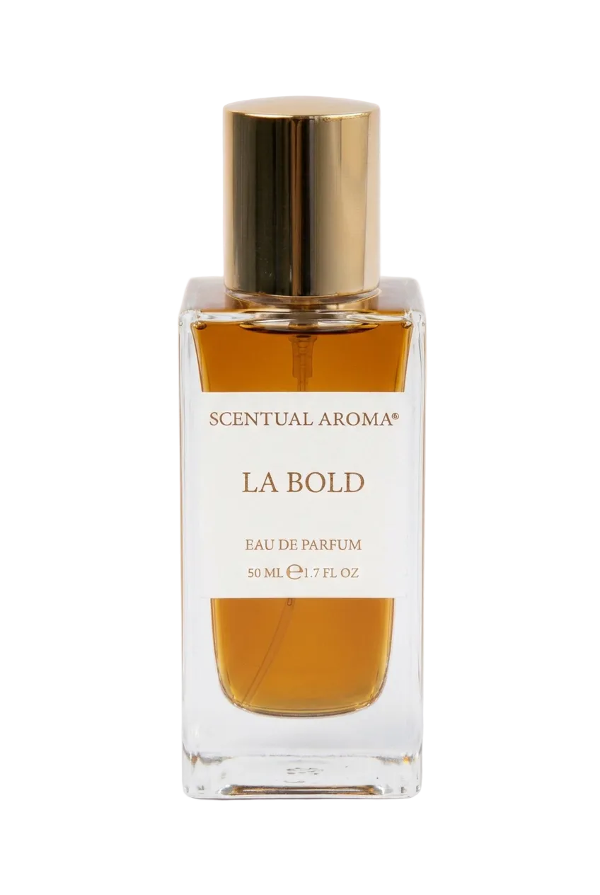 La Bold l Wild Meadow Eau de Parfum | 1.7 fl oz Natural EDP Spray