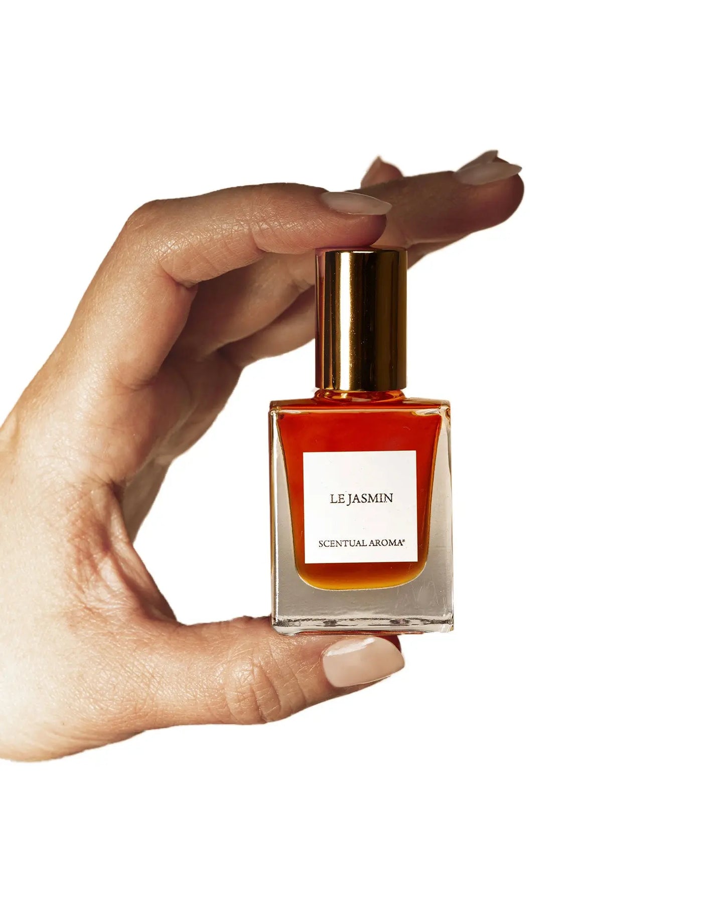 Botanical Perfume Oil mini