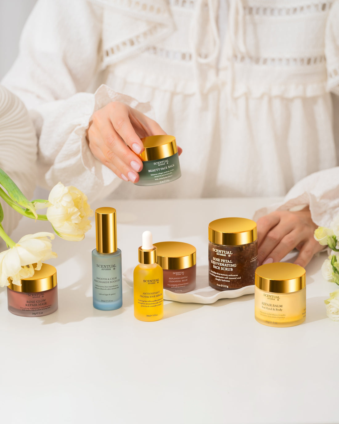 Skin Barrier Detox Guide | Calm, Repair & Restore Your Skin Naturally