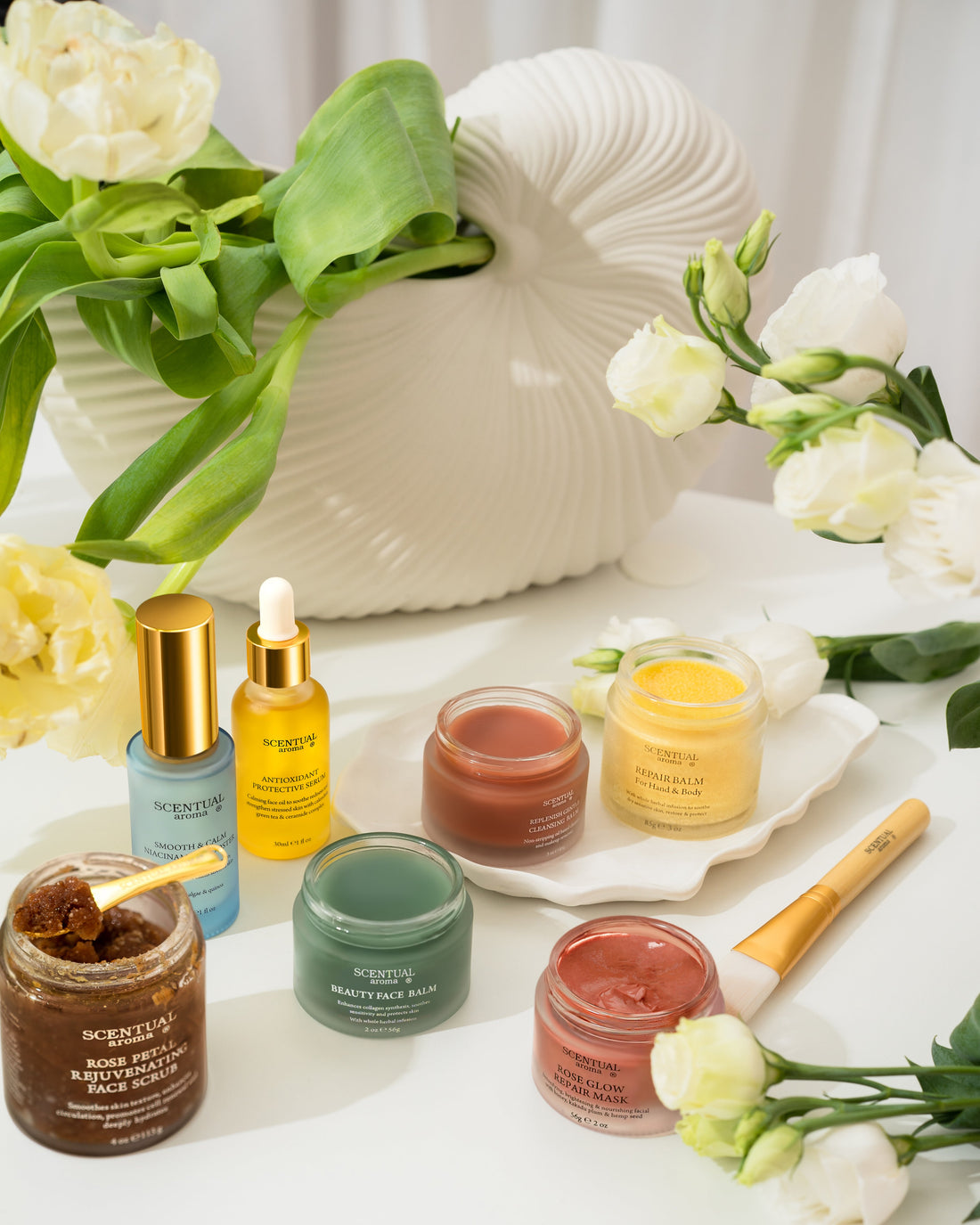 How to Repair Sun-Damaged Skin: A Complete Recovery Guide