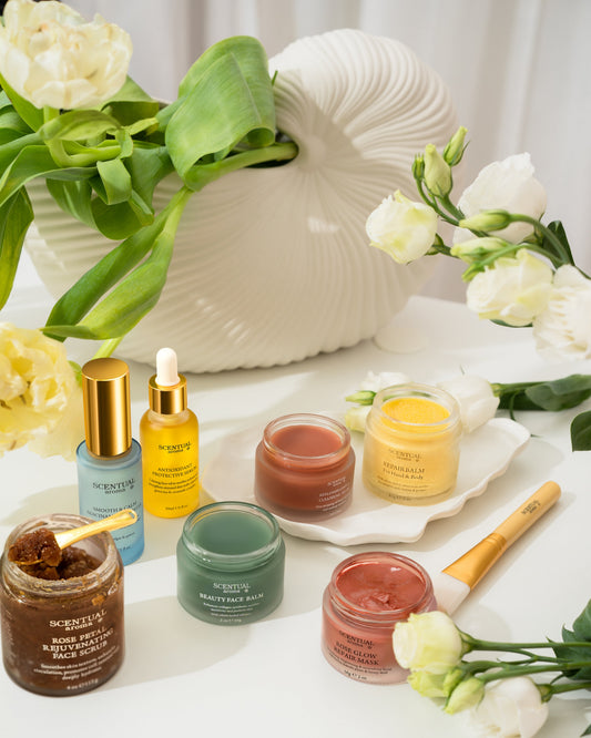 How to Repair Sun-Damaged Skin: A Complete Recovery Guide