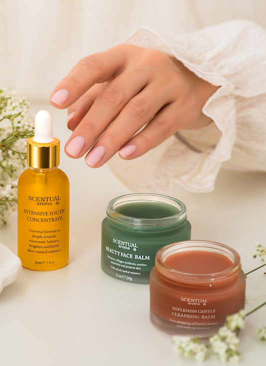 How to Layer Skincare in Winter for Deep Hydration