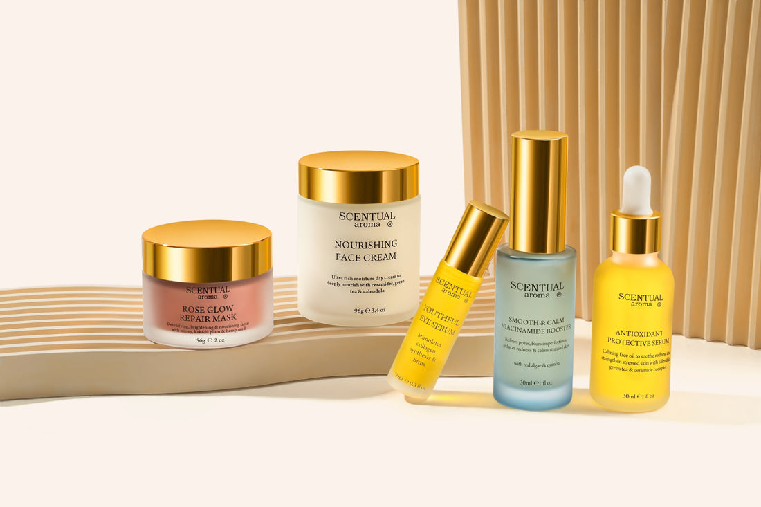 The Summer Skincare Edit: 5 Products Worth Adding to Your Warm-Weather Ritual