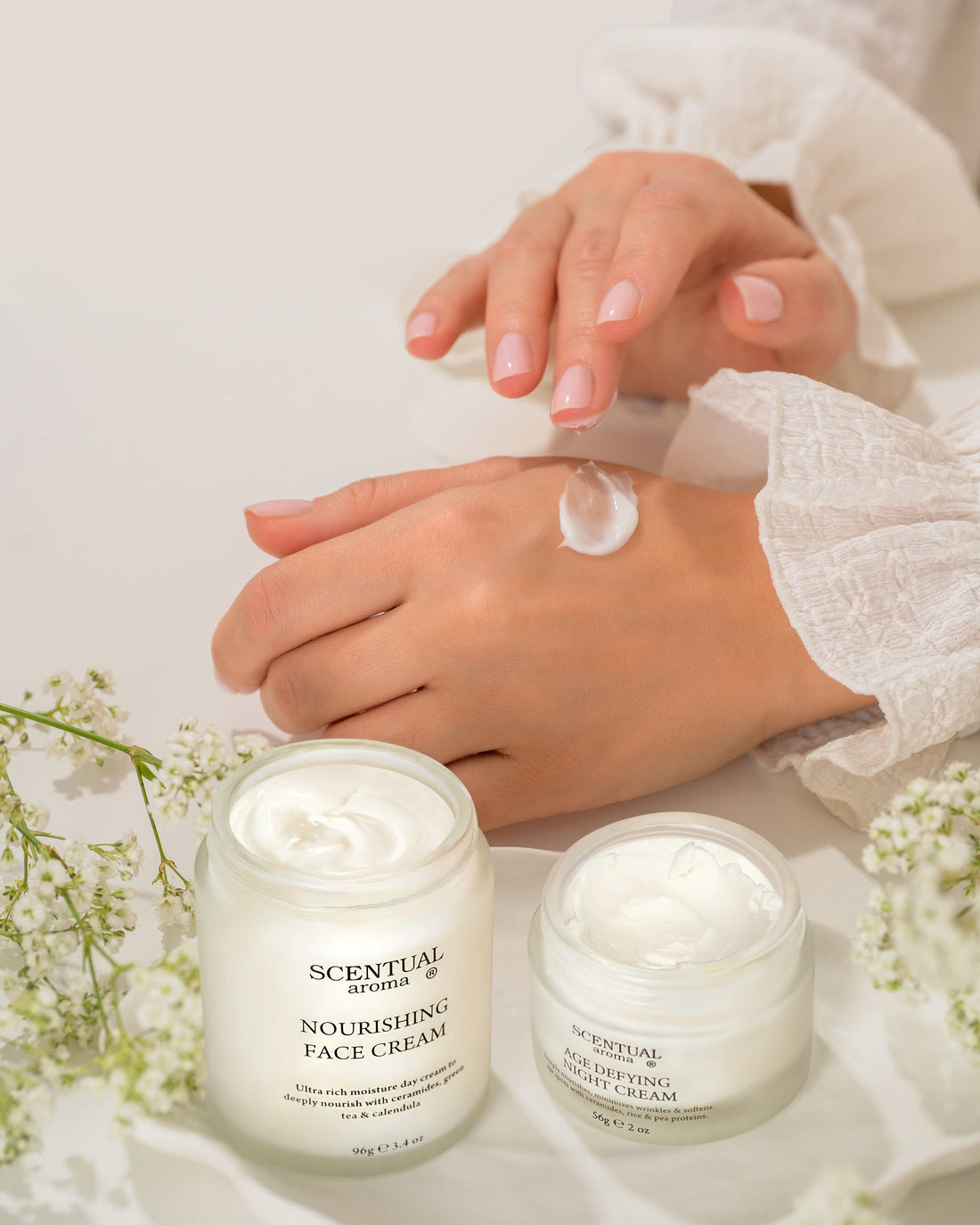 Hydration vs Moisturizing. What's the Difference and Why It Matters for Your Skin