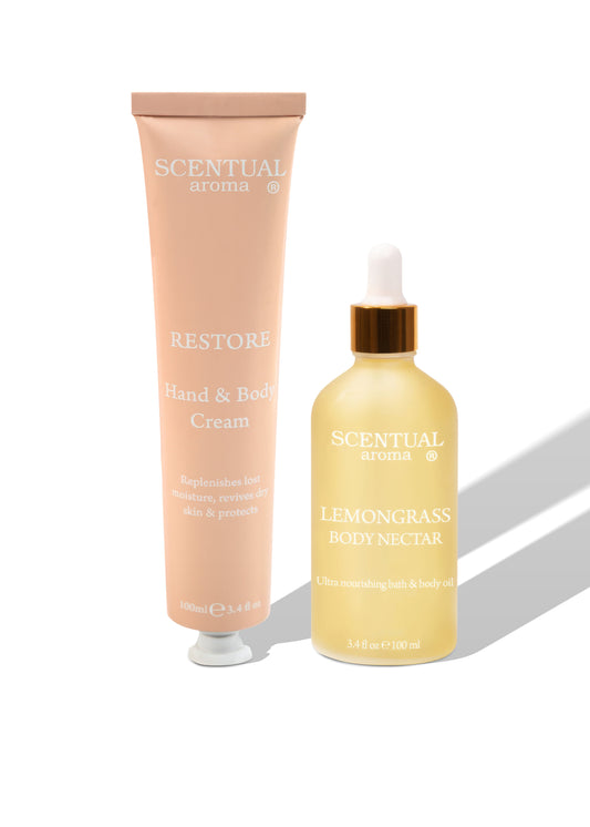 Restore Body Care Ritual