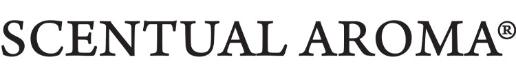Scentual Aroma logo