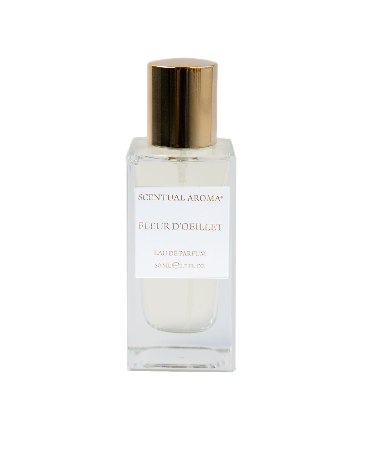 Fleur D'oeillet Botanical Perfume Oil