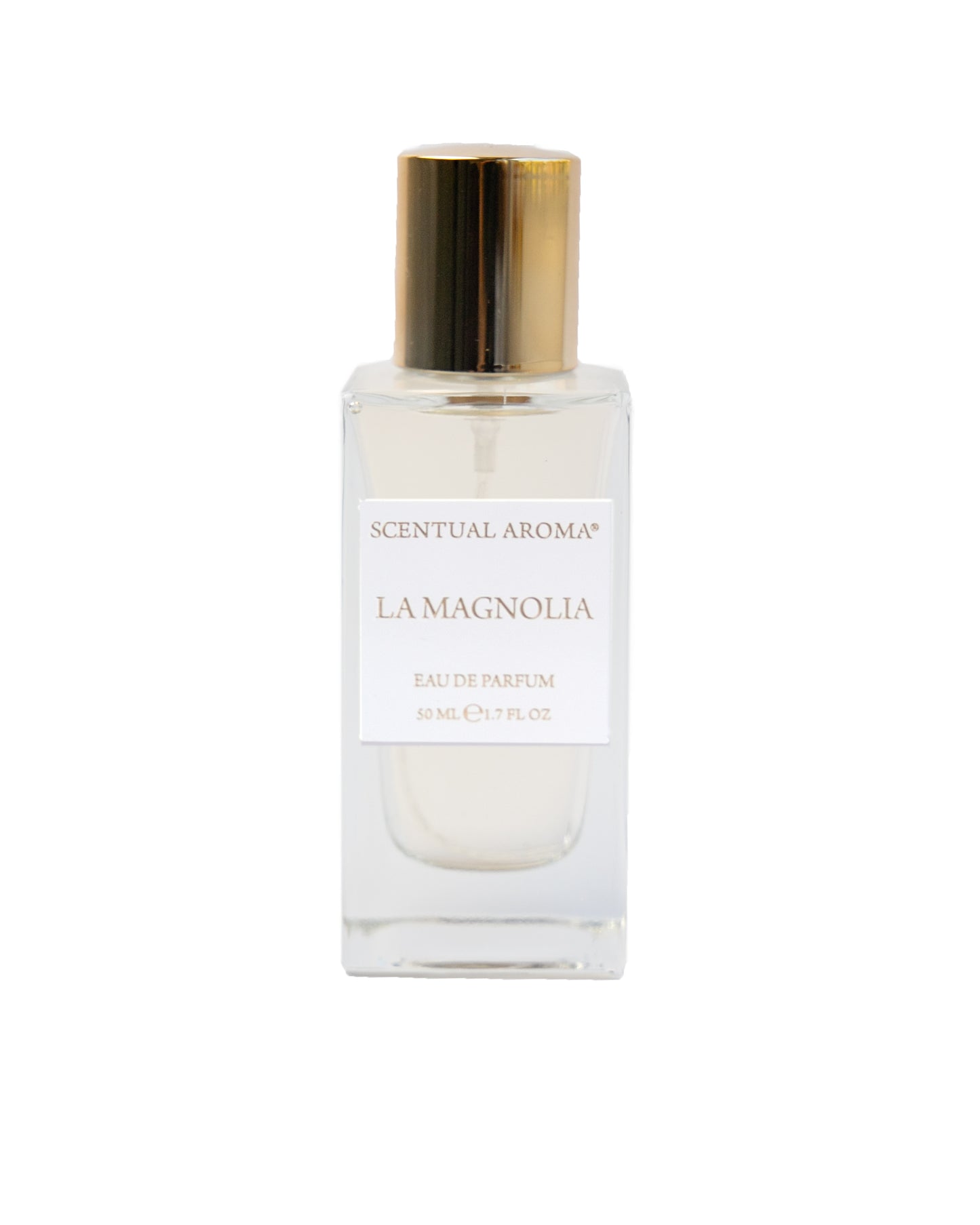 Le Magnolia Botanical Perfume Oil