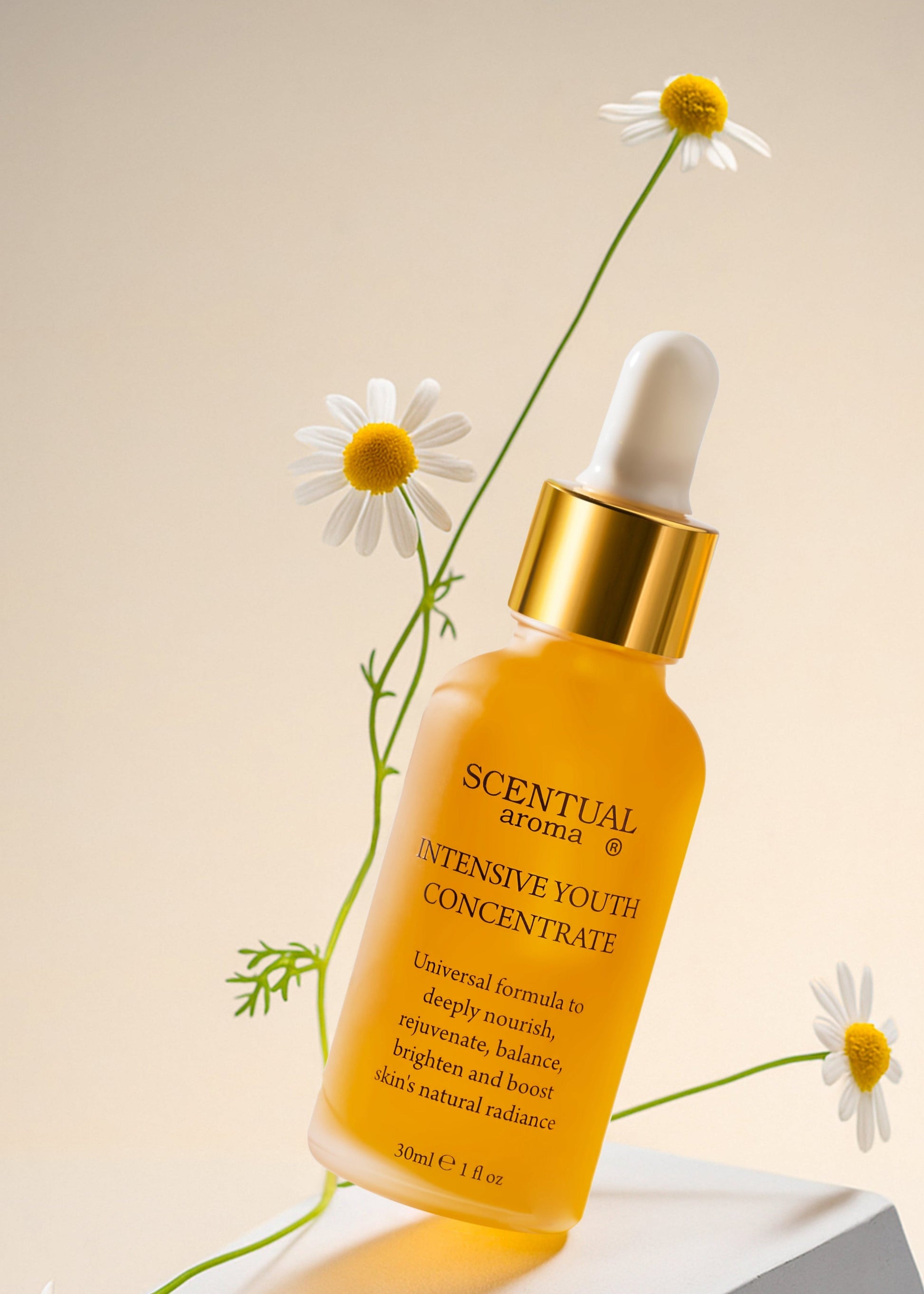 Intensive Youth Concentrate