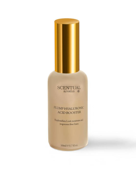 Booster d'acide hyaluronique PLUMP
