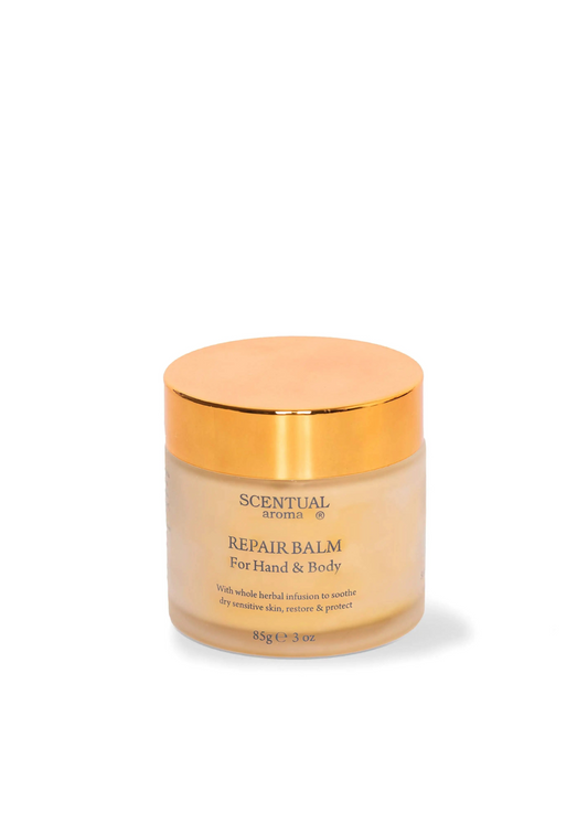 REPAIR BALM For Hands & Body - SCENTUAL AROMA®