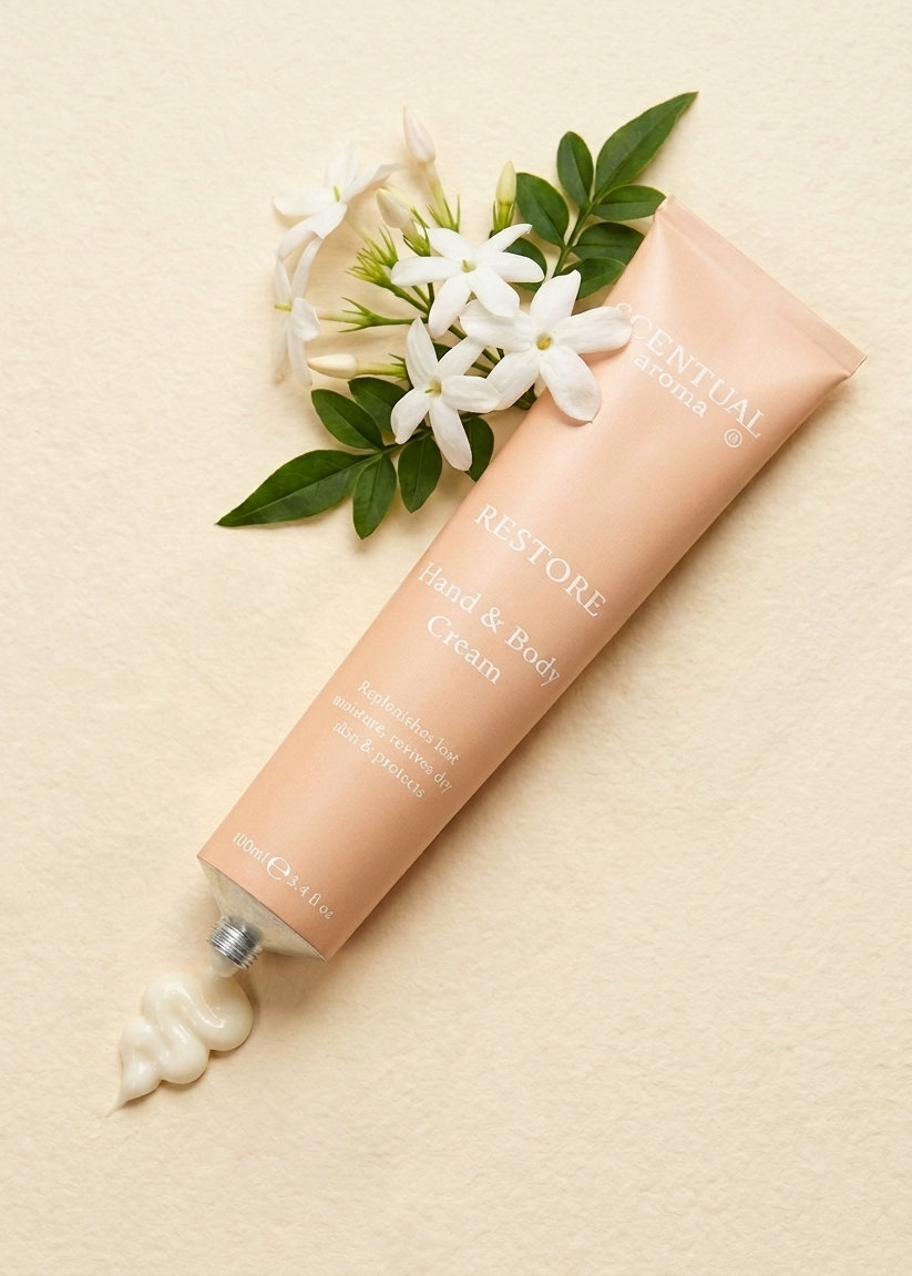 RESTORE Hand & Body Cream
