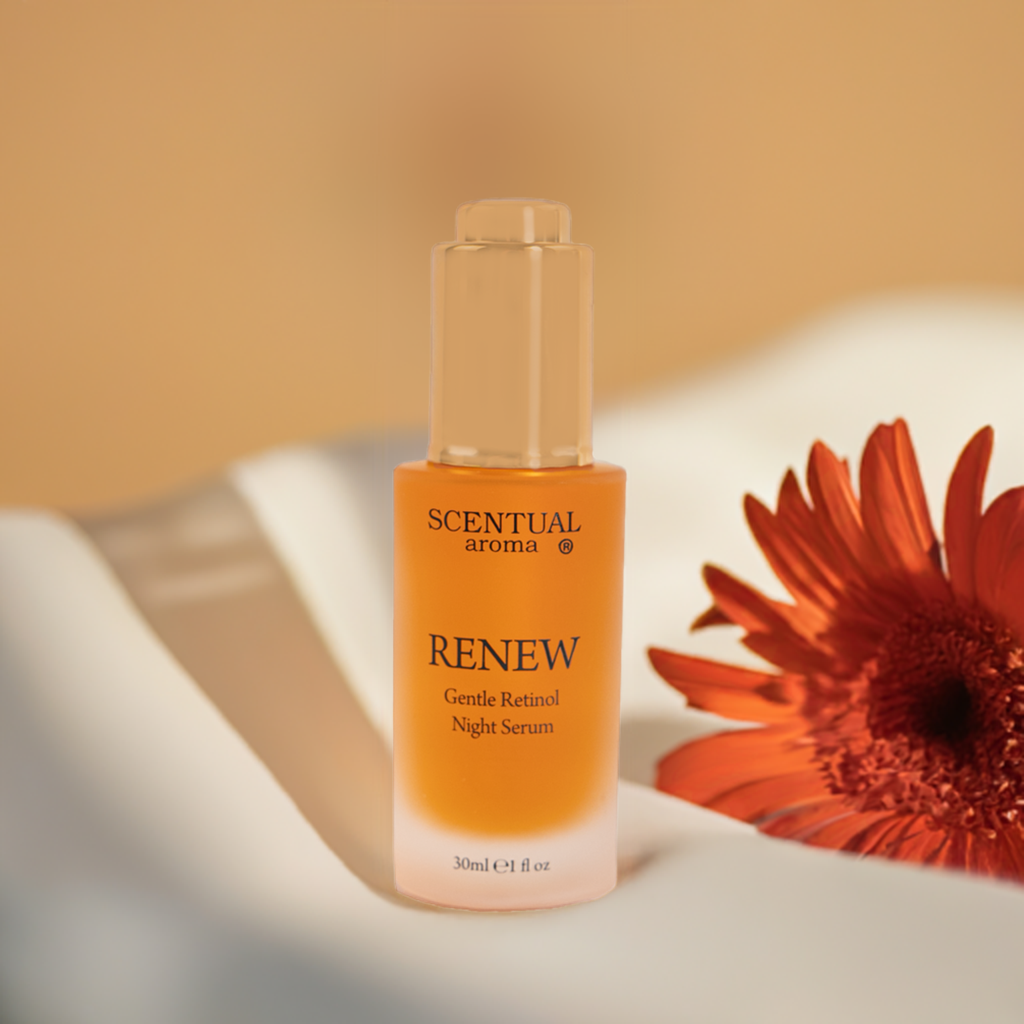 RENEW Gentle Retinol Night Serum