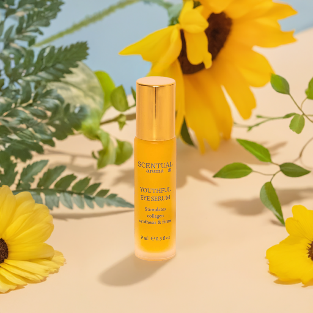 Youthful Eye Serum