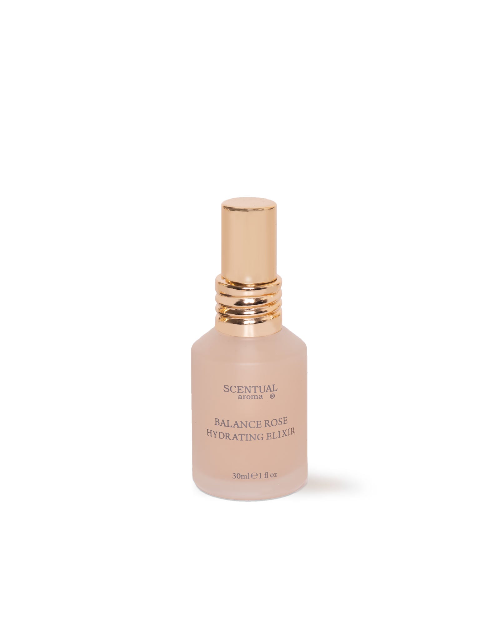 BALANCE Rose Hydrating Elixir