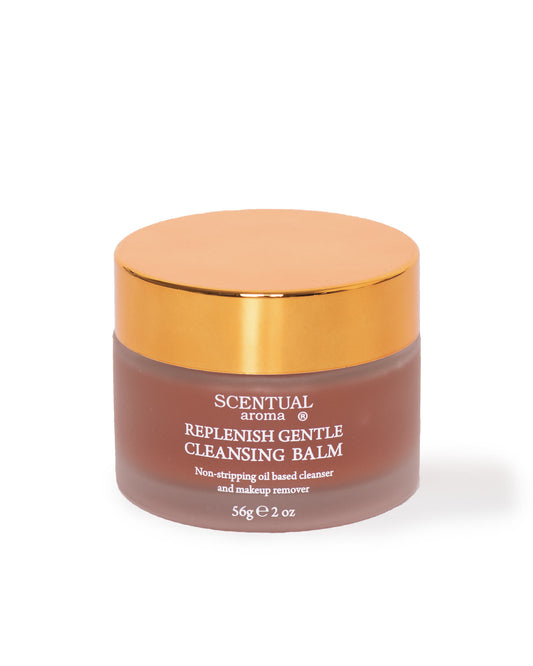 REPLENISH Gentle Cleansing Balm