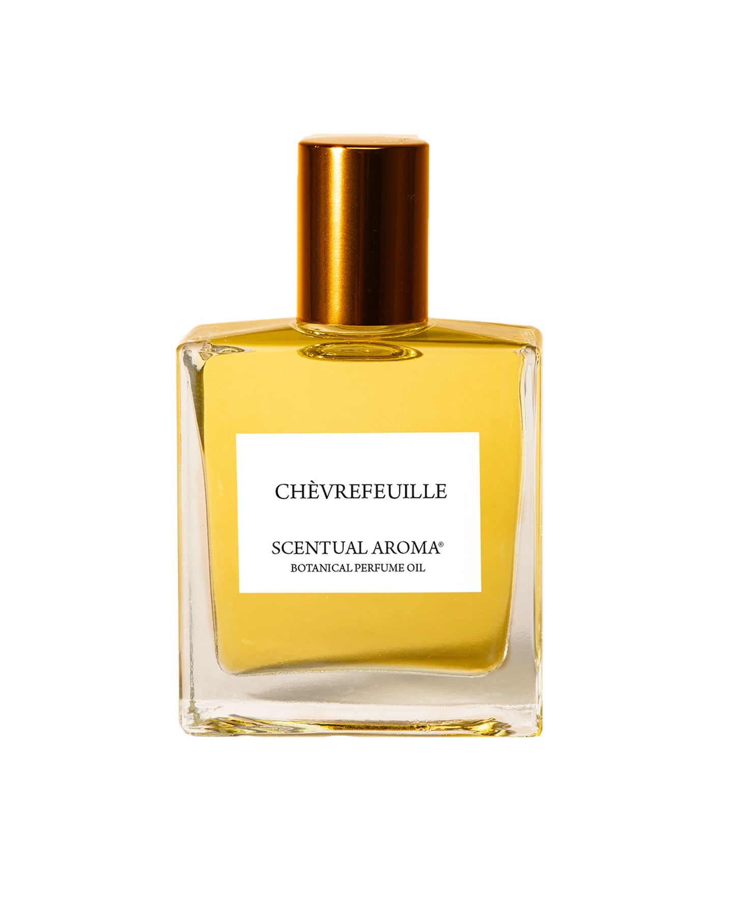Chèvrefeuille Botanical Perfume Oil