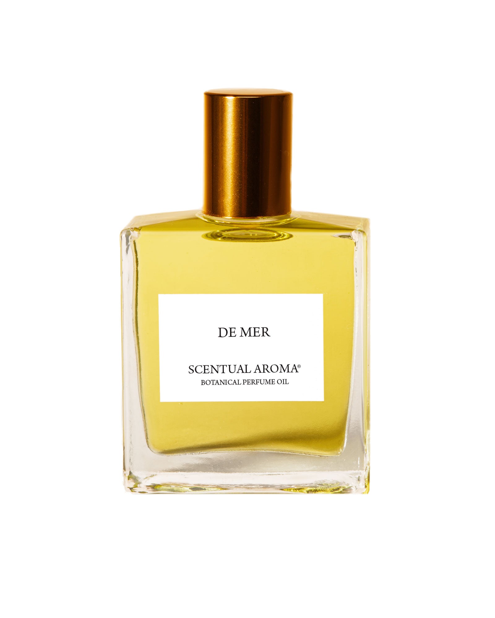 De Mer Botanical Perfume Oil 1.7 oz