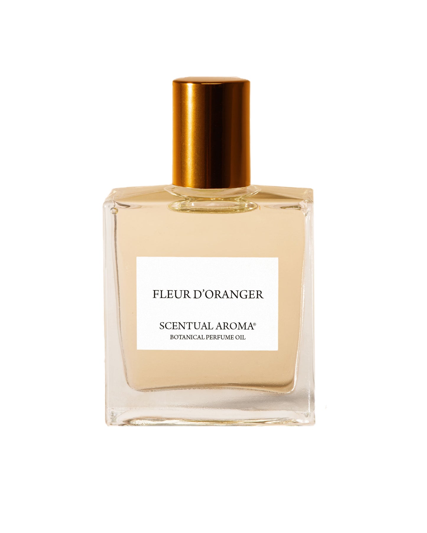Fleur D’oranger Botanical Perfume Oil 1.7 oz