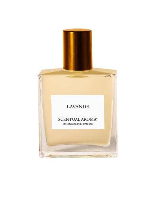 Lavande Botanical Perfume Oil