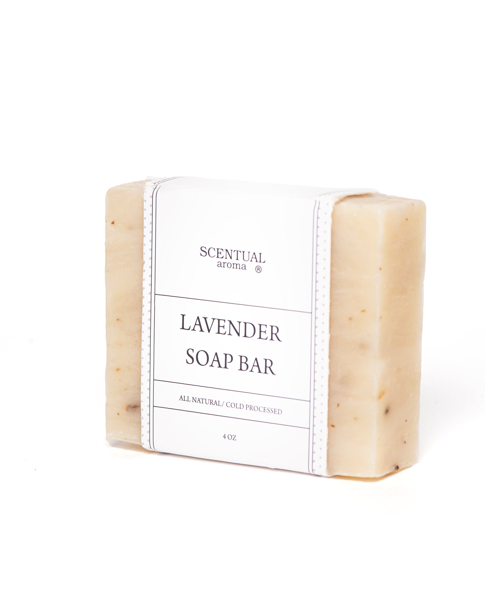 LAVENDER Bar Soap