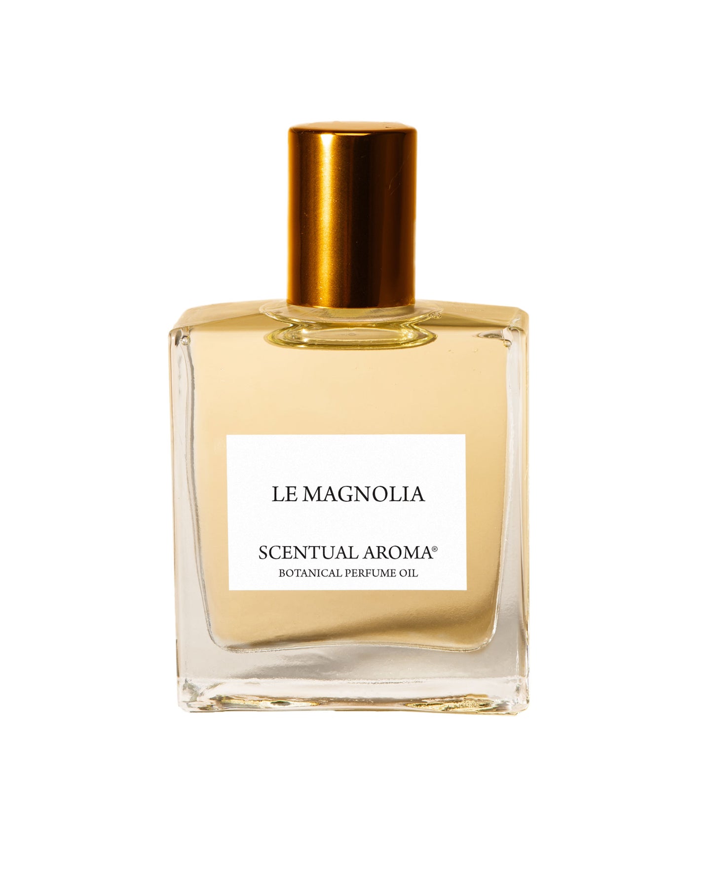 Le Magnolia Botanical Perfume Oil
