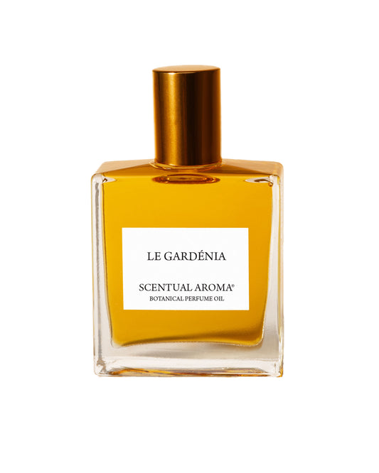Le Gardénia Botanical Perfume Oil