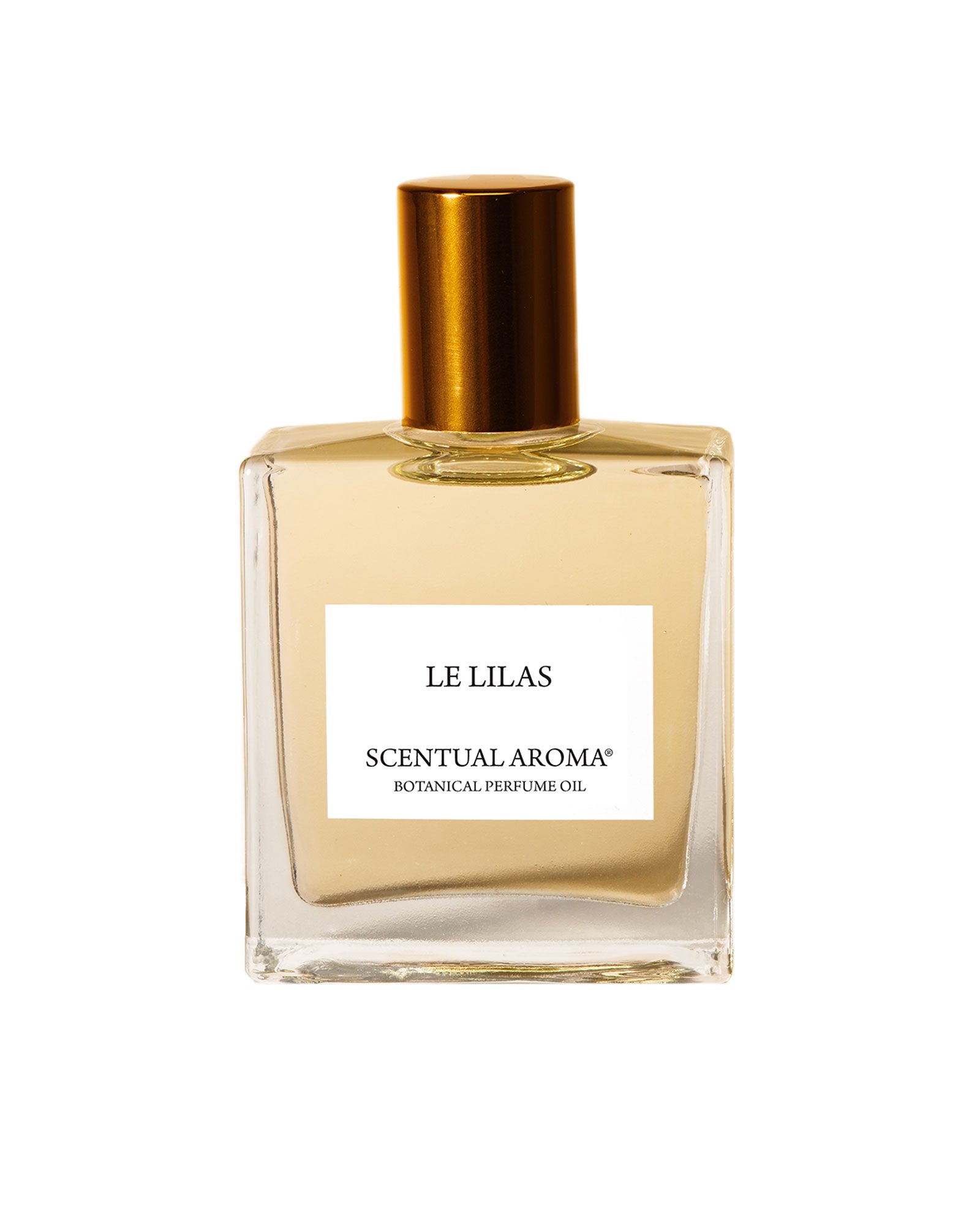 Le Lilas Botanical Perfume Oil