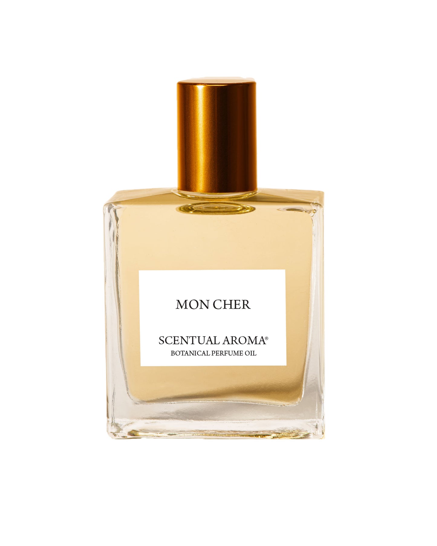 Mon Cher Botanical Perfume Oil
