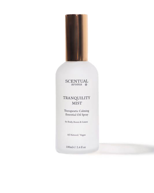 TRANQUILITY Mist